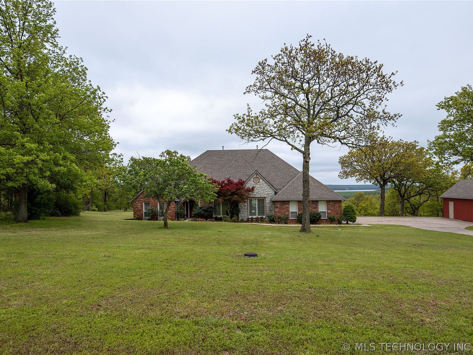 8170 W Valley View Dr, Skiatook, OK 74070 Zillow