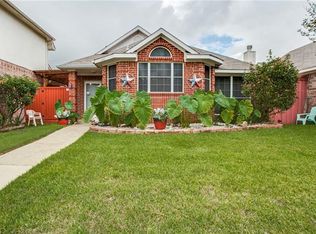6402 Wildhaven Dr, Rowlett, TX 75089
