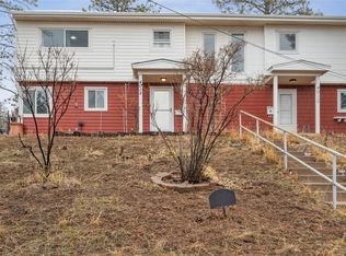 4012 Sycamore St APT B, Los Alamos, NM 87544