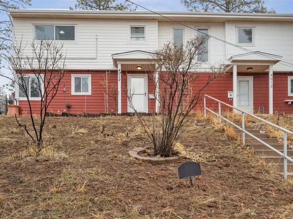 4012 Sycamore St APT B, Los Alamos, NM 87544