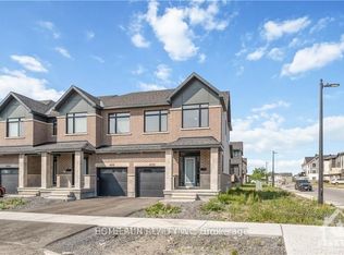 4000 Jockvale Rd, Ottawa, ON K2J 4J9