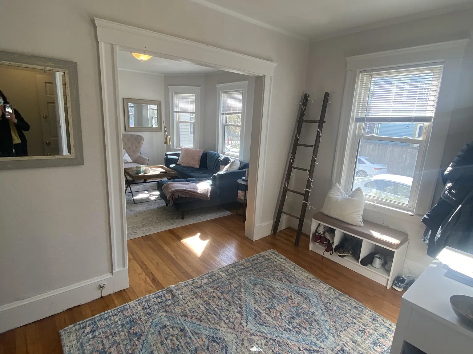 3 bed, 1350 sqft, $4,000 — Photo 3