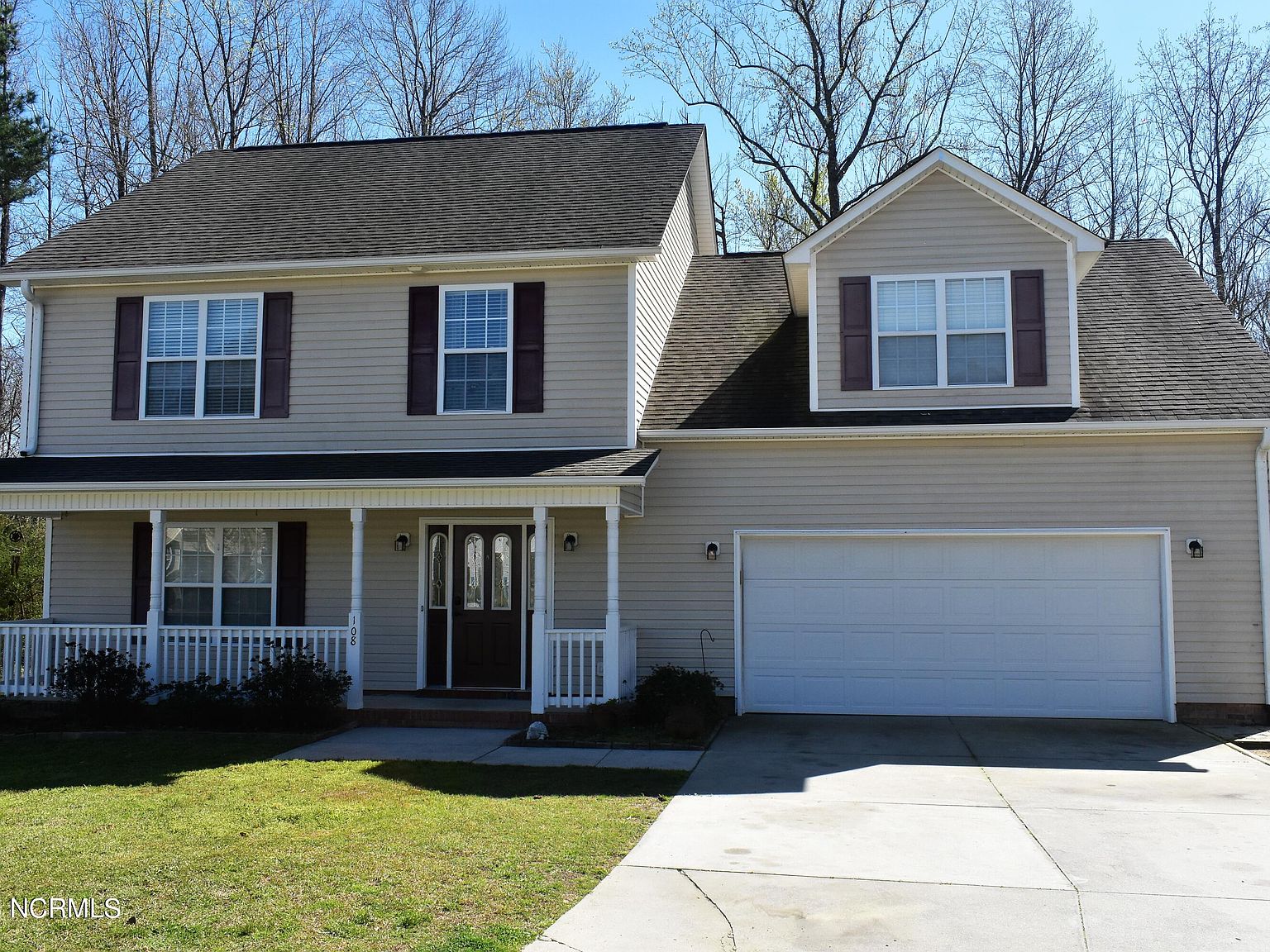108 Daleview Court, Richlands, NC 28574 MLS 100375995 Zillow