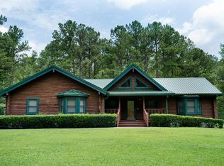 9821 State Highway 188, Ochlocknee, GA 31773