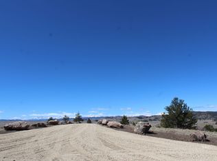 LOT 26 Wolfe Rd, Hartsel, CO 80449