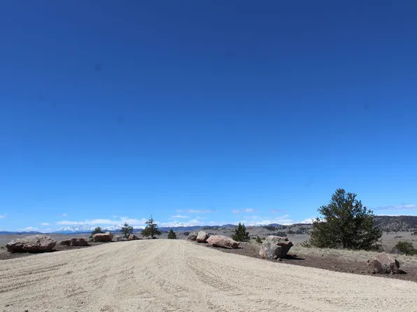 LOT 26 Wolfe Rd, Hartsel, CO 80449