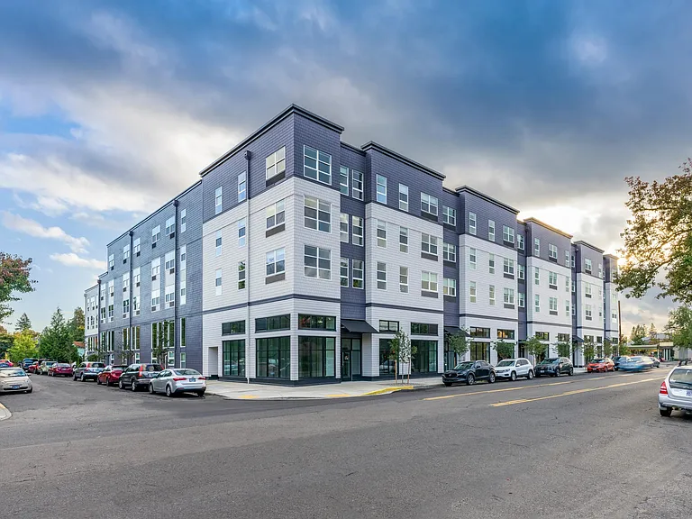 Discover modern living with a Portland flair at Modera Woodstock. Surrounded by lush landscapes and vibrant local spots, this stunning community offers a perfect blend of style, comfort, and convenience right in the heart of Woodstock.