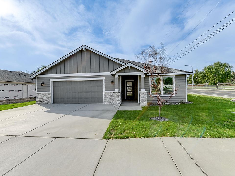 14 E 22nd Pl, Kennewick, WA 99337 MLS 274617 Zillow
