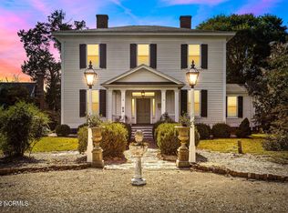 4226 State Highway 43 S, Macclesfield, NC 27852