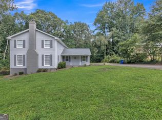 515 Rock Shadow Ct, Stone Mountain, GA 30087