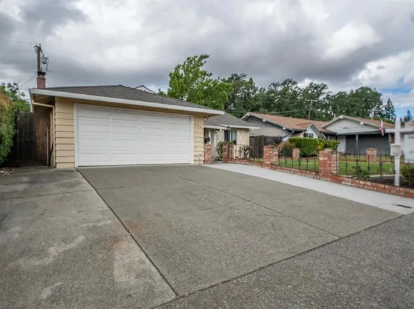 432 S Orchard Avenue, Vacaville, CA 95688