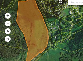 State Highway 191, Naguabo, PR 00718