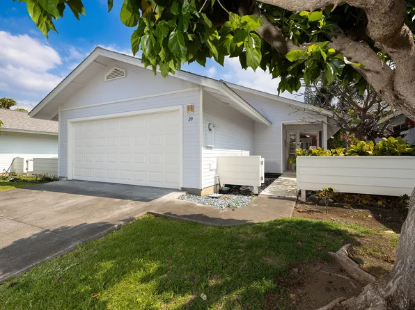 75-252 Nani Kailua Dr APT 29, Kailua Kona, HI 96740