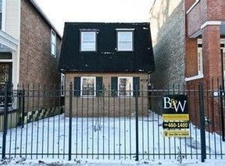 6128 S Morgan St, Chicago, IL 60621