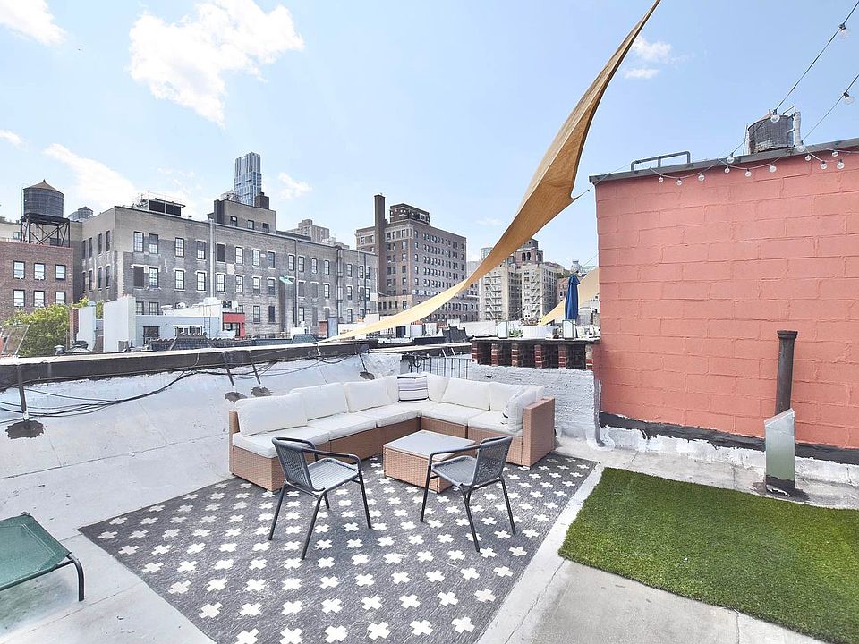 1st image of 107 W 74th St Penthouse F