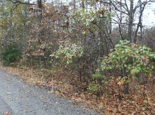 1478 Porter Rd, Austin, AR 72007