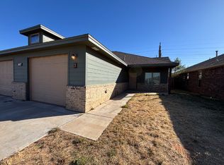 2407 Quitman Ave #B, Lubbock, TX 79407