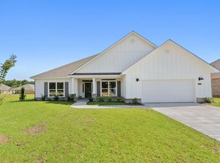 GINA Plan, Woodgate, Canton, MS 39046