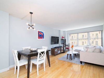 435 E 65th St APT 6G, New York, NY, 10065