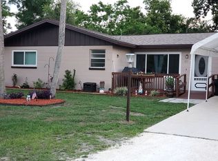 477 Water Rd, Ocala, FL 34472