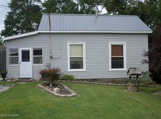 910 Old Ekron Rd, Brandenburg, KY 40108