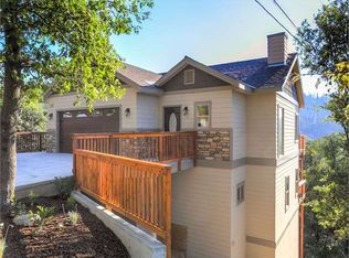 814 Arbula Dr, Crestline, CA 92325