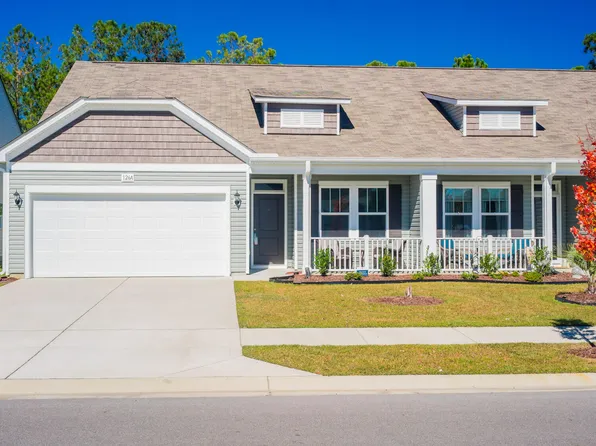 126 Arnette Drive # A, Ocean Isle Beach, NC 28469