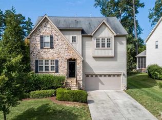 5406 Lyon Farm Dr, Durham, NC 27713