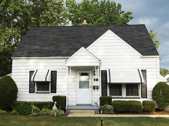2nd image of 3183 Oakwood Dr