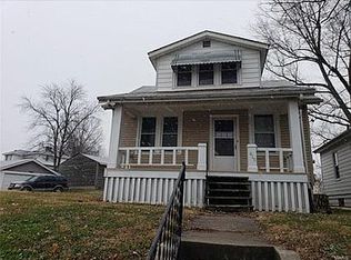 618 W Adams St, Belleville, IL