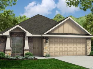 2314 Gentle Breeze Ln, Baytown, TX 77523