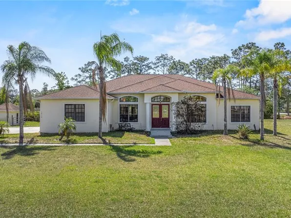 5810 Hampshire Ave, Orlando, FL 32833