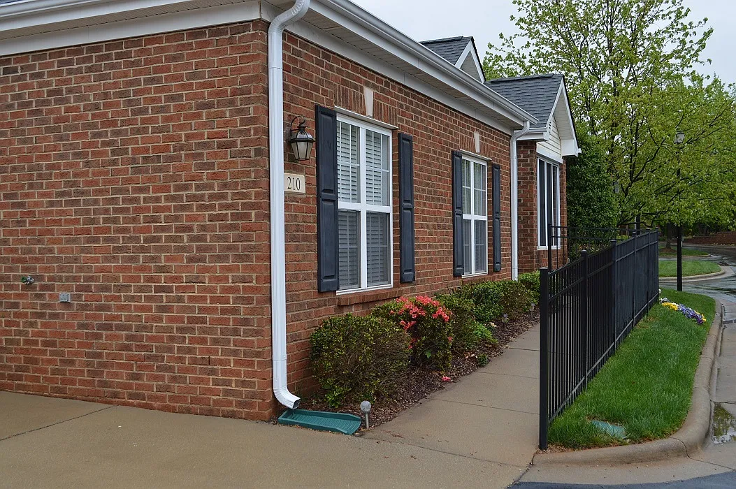 210 Baines Court., Cary, NC - Bev Roberts Rentals and Property Management — Photo 3