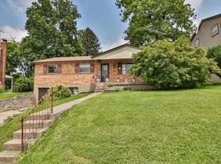 7078 Golfway Dr, Cincinnati, OH