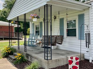 10010 Wingfield Rd, Louisville, KY 40291