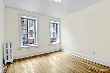 Rented by City Connections Realty