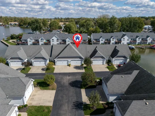 7932 Anne Bonny Ct Unit 13-C, Russells Pt, OH 43348