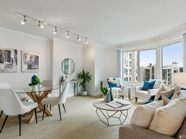 111 Chestnut St Unit 606, San Francisco, CA 94111