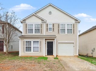 4226 Quinn Dr, Charlotte, NC