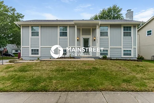 1437 S Tomahawk Ln Photo 1
