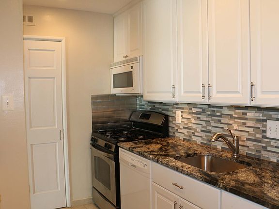 Kitchen-Pantry Door