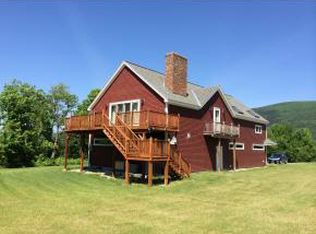 1004 Holy Smoke Rd, Shaftsbury, VT 05262