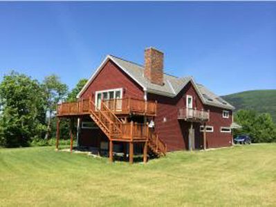1004 Holy Smoke Road, Shaftsbury, VT, 05262