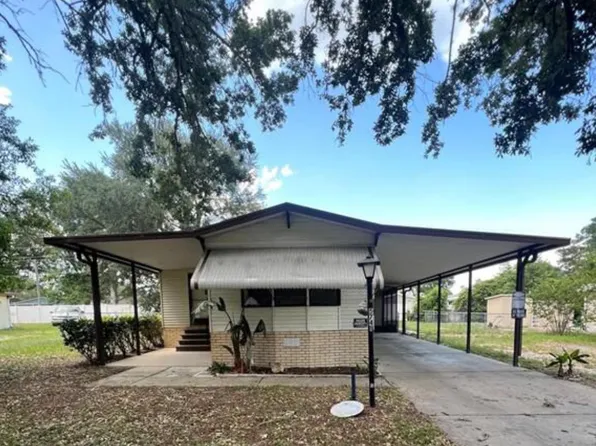 5741 SW 61st Pl, Ocala, FL 34474