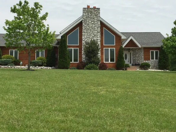 184 Covenant Ln, Winchester, TN 37398