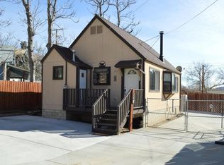 43690 Trail E #L, Lake Hughes, CA 93532