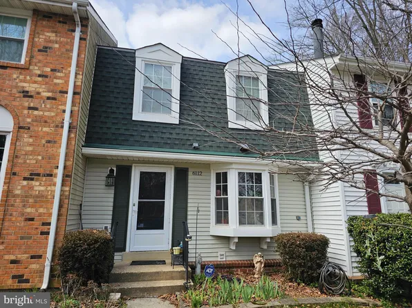 6112 Calico Pool Ln, Burke, VA 22015