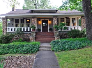 811 Forrest Dr, Homewood, AL 35209