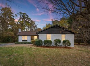 3100 Carovel Ct, Raleigh, NC 27612
