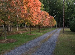 363 Stagecoach Rd, Millstone Township, NJ 08510